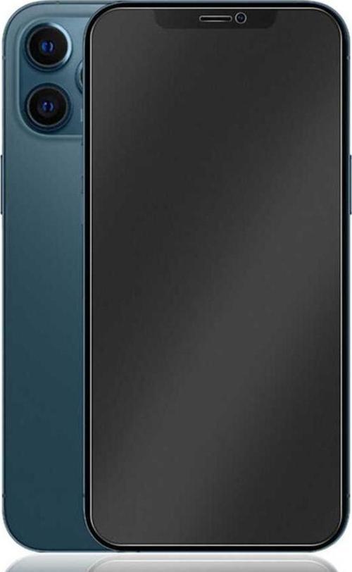 Apple iPhone 14 Pro Max Zore Mat Seramik Ekran Koruyucu