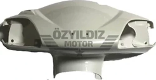 SİNYAL ÇERÇEVESİ FIZY BEYAZ