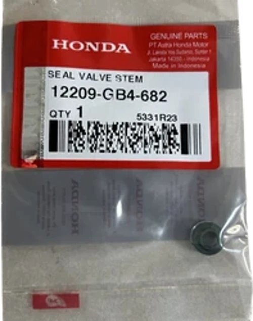 SUPAP KEÇESİ PCX 11 HONDA A