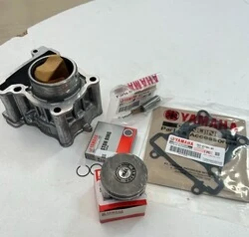SİLİNDİR DOLU R125 A 135 cc