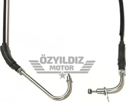 GAZ HALATI PRİDE80