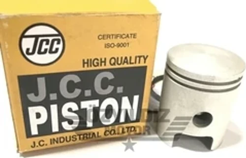 PİSTON SEGMAN PRİDE80 JCC 025