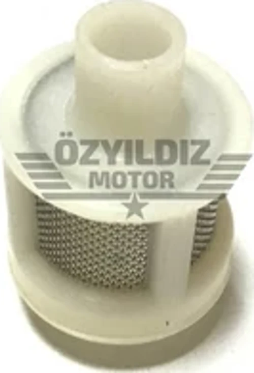 YAĞ FİLTRESİ PEP,WEGO,JUPITER E4-E5 A