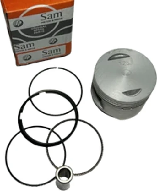 PİSTON SEGMAN PEP 90 LIK HİNT 125