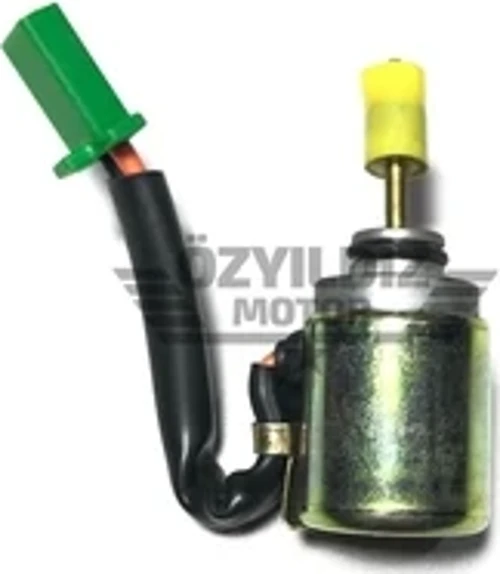 JİKLE OTOMATİĞİ PEP A