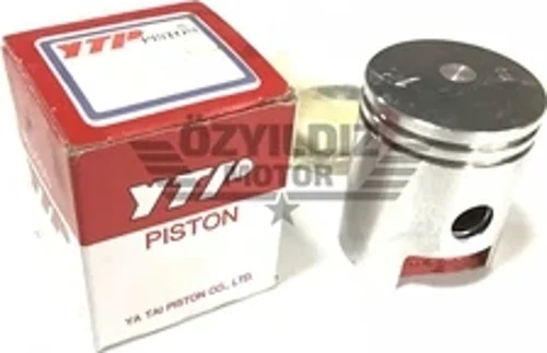 PİSTON SEGMAN PRİDE80 YTP 075