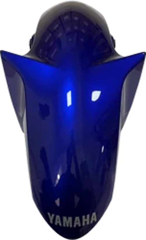 ÇAMURLUK ÖN R25 50 P1 A