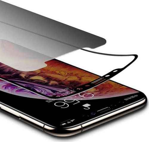 Apple iPhone 12 Mini Zore Kor Privacy Cam Ekran Koruyucu