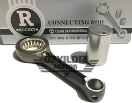 BİYEL KOLU SC125 ROCKET