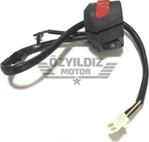 SİNYAL KÜTÜĞÜ SAĞ CBF150 A