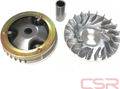 DEBRİYAJ ÖN BWS125 CSR