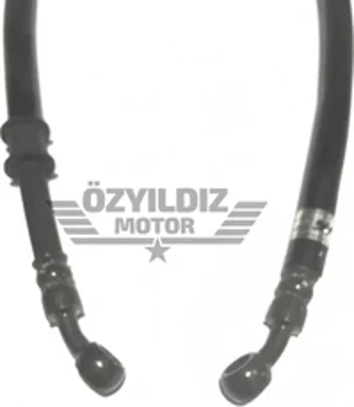 HİDROLİK HORTUMU BWS100