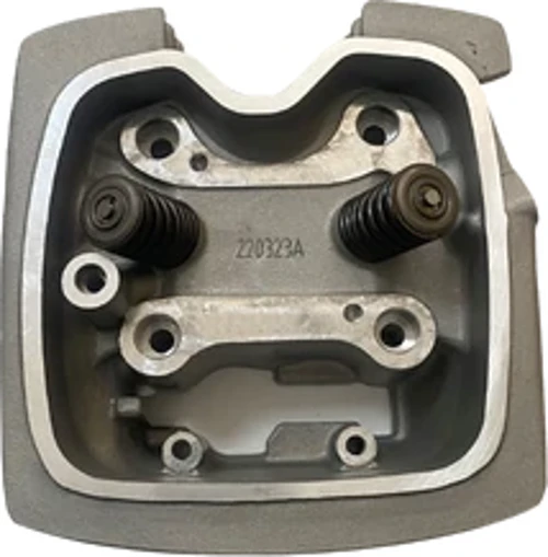 SİLİNDİR ÜST KAPAK CBF150 OEM