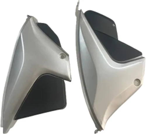 YAN KAPAK CBF150 GRİ TK
