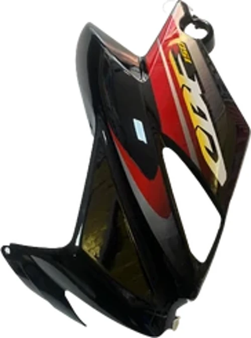 DEPO GRENAJI SOL CBF150 ETİKETLİ SİYAH YM