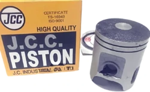 PİSTON SEGMAN BWS100 JCC STD