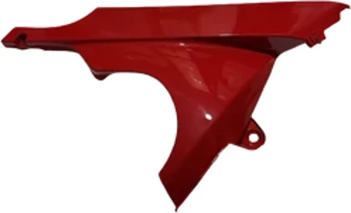 GRENAJ SOL ALT CBR250 KIRMIZI A YENİ