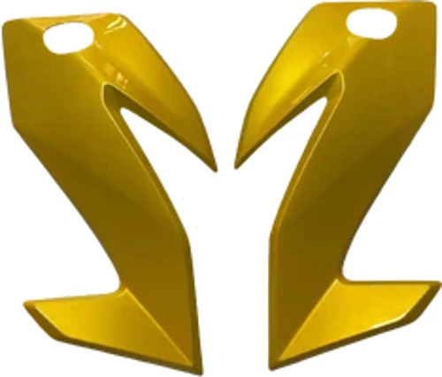 SİPERLİK CB125F SARI OEM