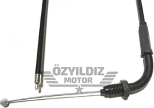 GAZ HALATI C90 TW