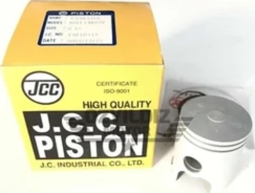 CHAPPY PİSTON SEGMAN JCC 075