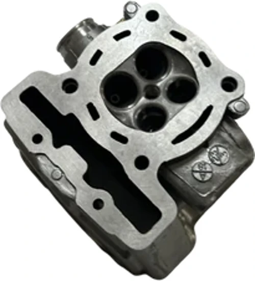 SİLİNDİR KAFASI CBR125 A UYUMSUZ(5)