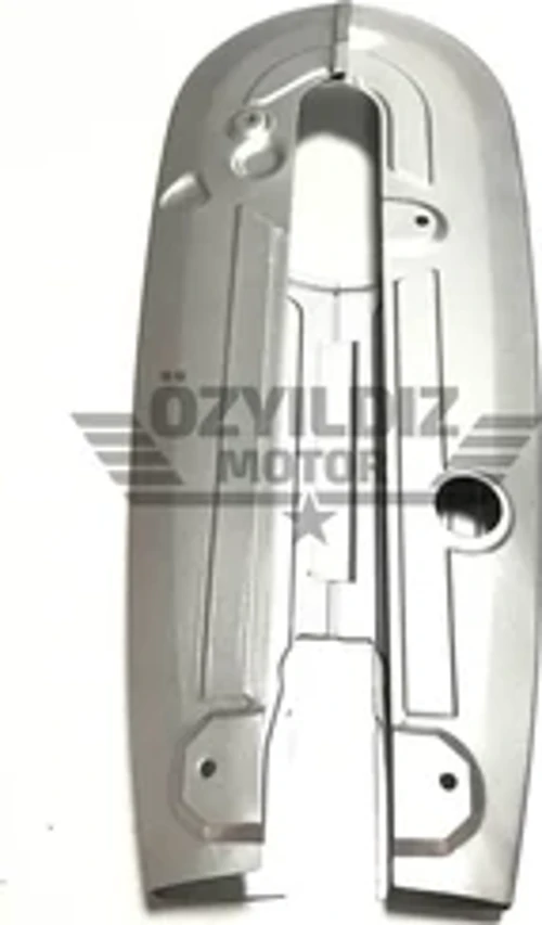 ZİNCİR MUHAFAZASI CRYPTON T.K