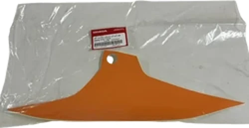 ETİKET B SOL ORTA CBR250 A