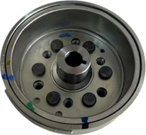 MANYETO CRYPTON A