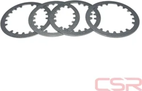 DEBRİYAJ SACI CRYPTON TK