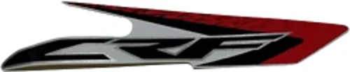 CRF 1 CRF A
