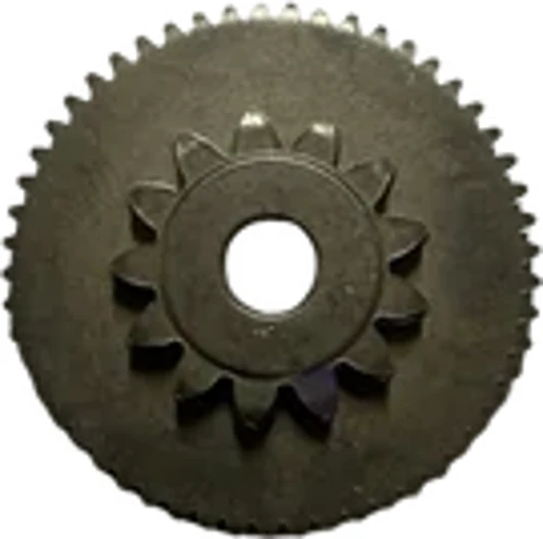 MARŞ UFAK DİŞLİ CBR125 A