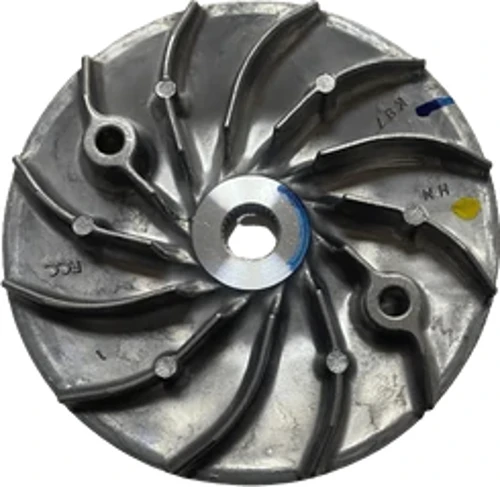 PERVANE ALÜMİNYUM PCX 18 A