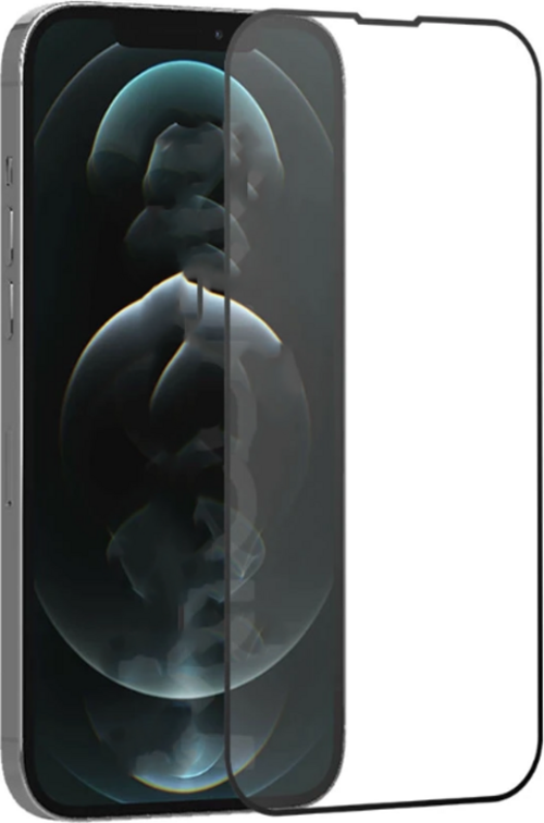 Apple iPhone 12 Pro Max Zore Rio Glass Cam Ekran Koruyucu