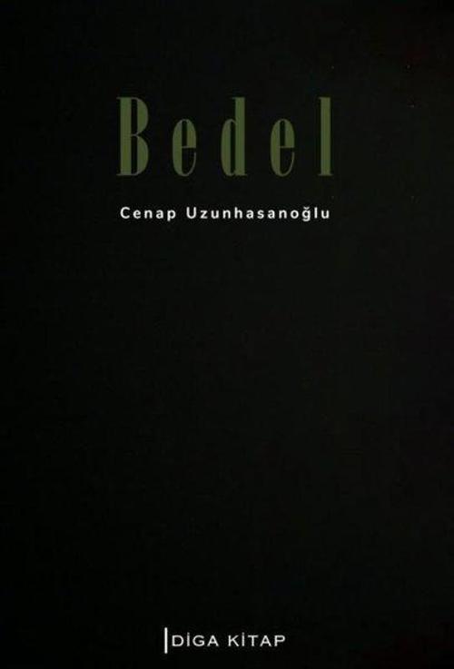 Diga Kitap Bedel