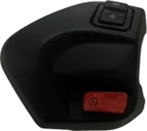 KÜTÜK SAĞ JUPITER 125 A