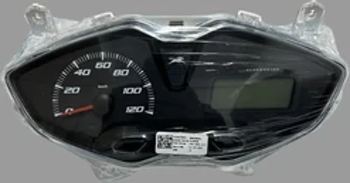 KM SAATİ JUPITER125 E4-E5 A