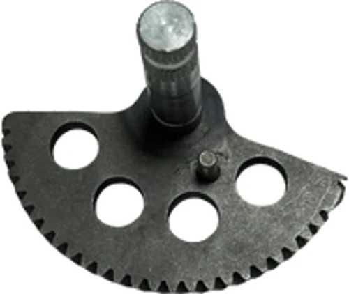MARŞ MİLİ JUPITER125 E4-E5 A