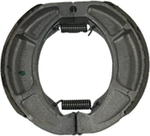FREN BALATASI JUPİTER125 E4-E5,JUPITER E5,WEGO 130mm SİYAH YENİ A