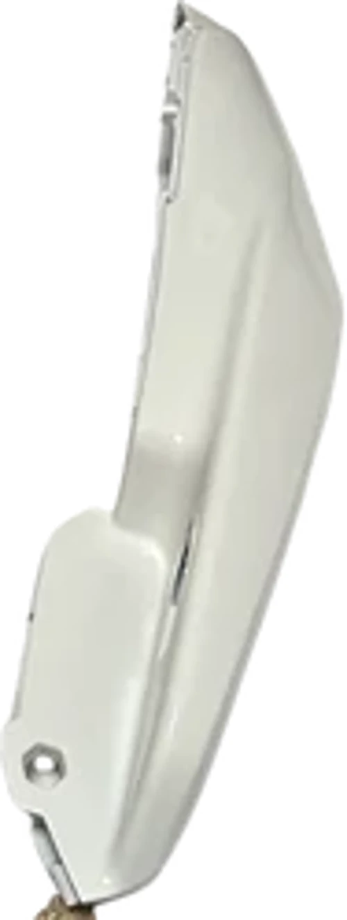MARŞPİYEL SAĞ JUPITER125 E4-E5 A BEYAZ