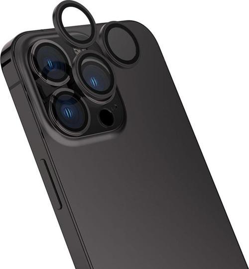 Apple iPhone 15 Pro Zore CL-13 Kamera Lens Koruyucu