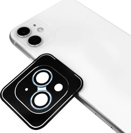 Apple iPhone 15 Zore CL-11 Safir Parmak İzi Bırakmayan Anti-Reflective Kamera Lens Koruyucu