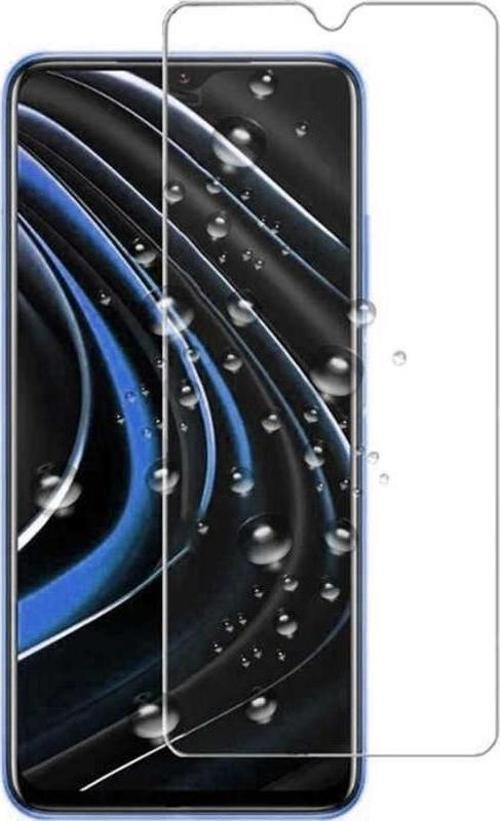 Galaxy A04S Zore Maxi Glass Temperli Cam Ekran Koruyucu