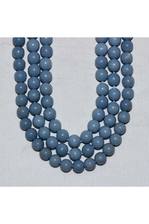 8 Mm Anjelit Doğal Taş