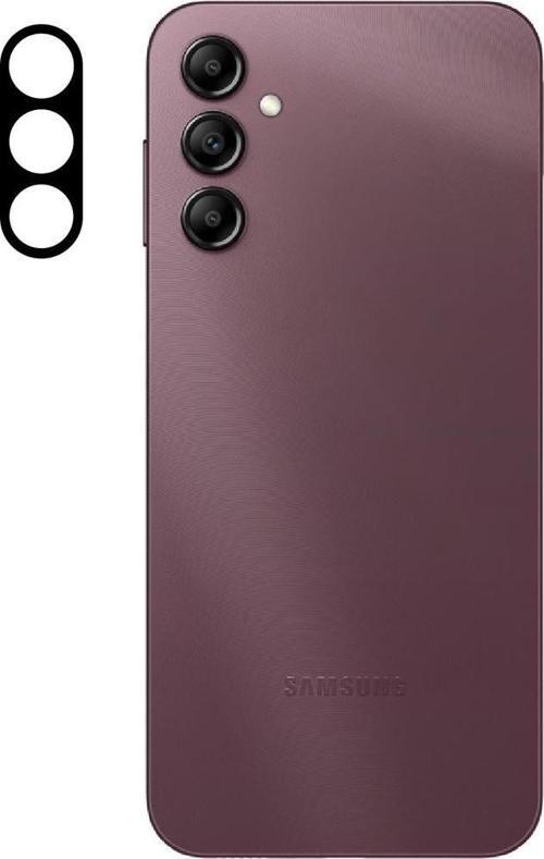 Galaxy A14 Zore 3D Kamera Camı