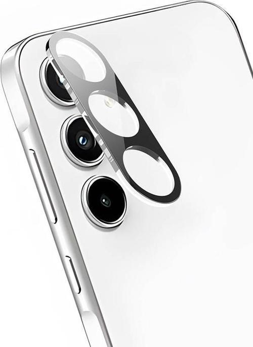 Galaxy A35 Zore 3D Kamera Camı