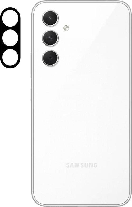 Galaxy A54 Zore 3D Kamera Camı