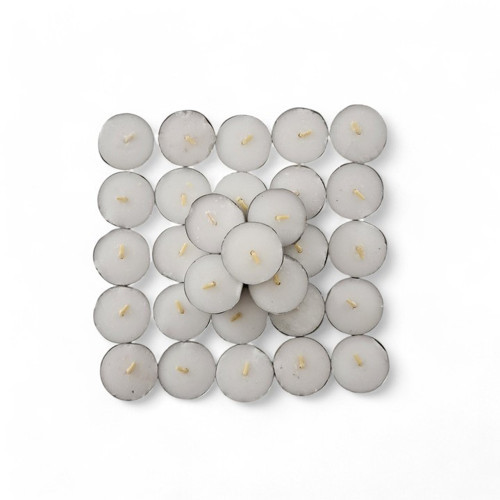 Tealight Mum 30'lu