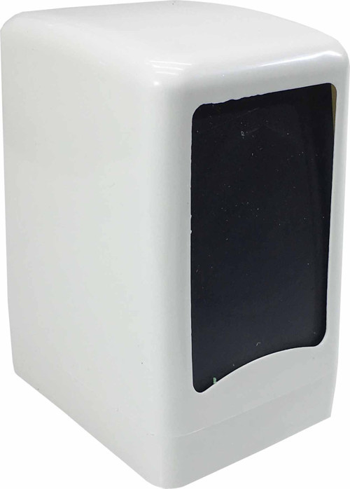 LM-2079 Hafif Plastik Dikey Dispenser Gül Peçetelik