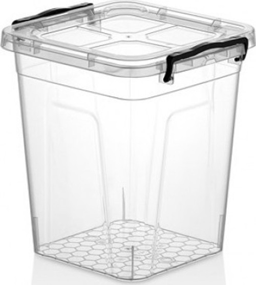 Mienca 1 No Derin Erzak Saklama Kabı - 5 Lt