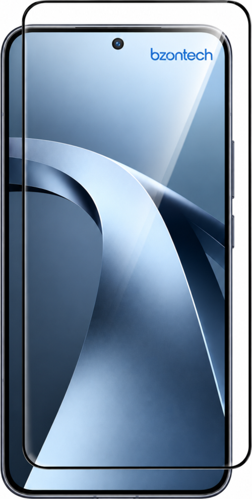 Xiaomi 17T Uyumlu Anti Statik Ekran Koruyucu Toz Tutmayan Kırılmaz Cam